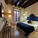 Hemd Hotels Puerta Real Boutique