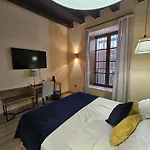 Hemd Hotels Puerta Real Boutique