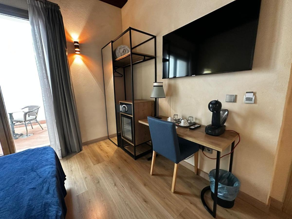 Hemd Puerta Real Boutique Gasthof